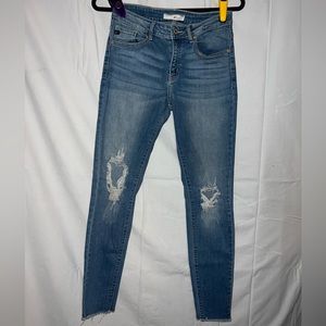Kancan Skinny Jeans